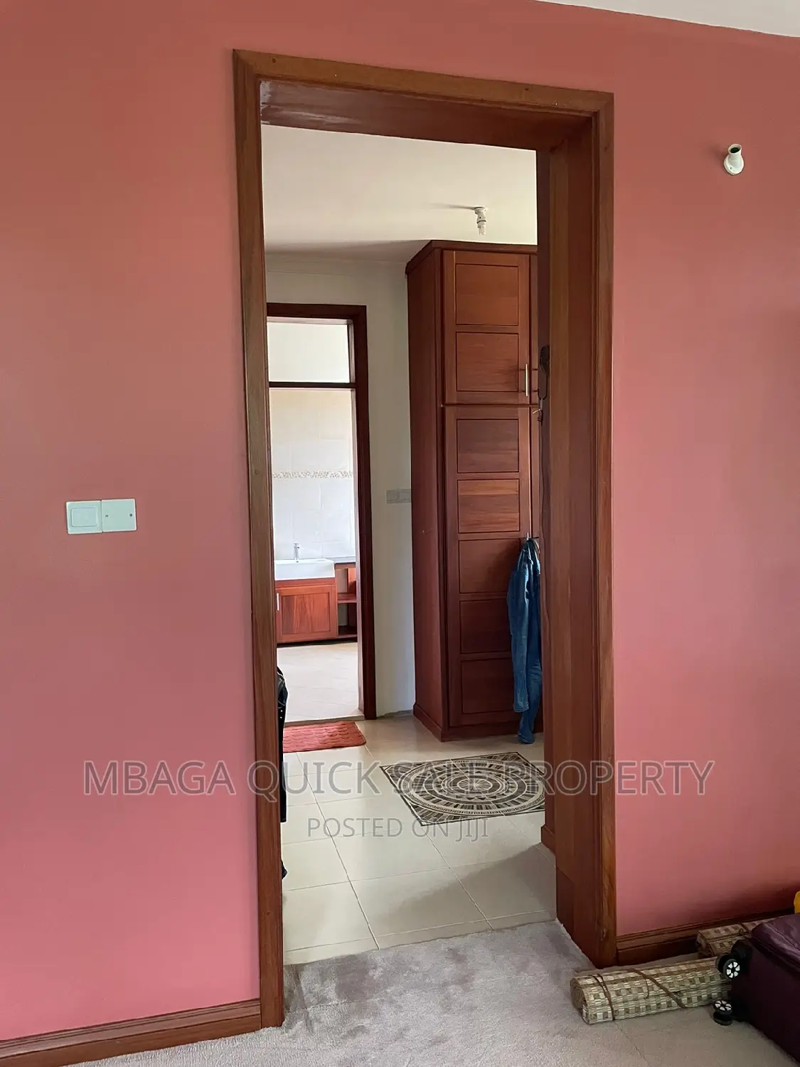 5bdrm House in Bahari Beach, Kunduchi for sale in Kunduchi