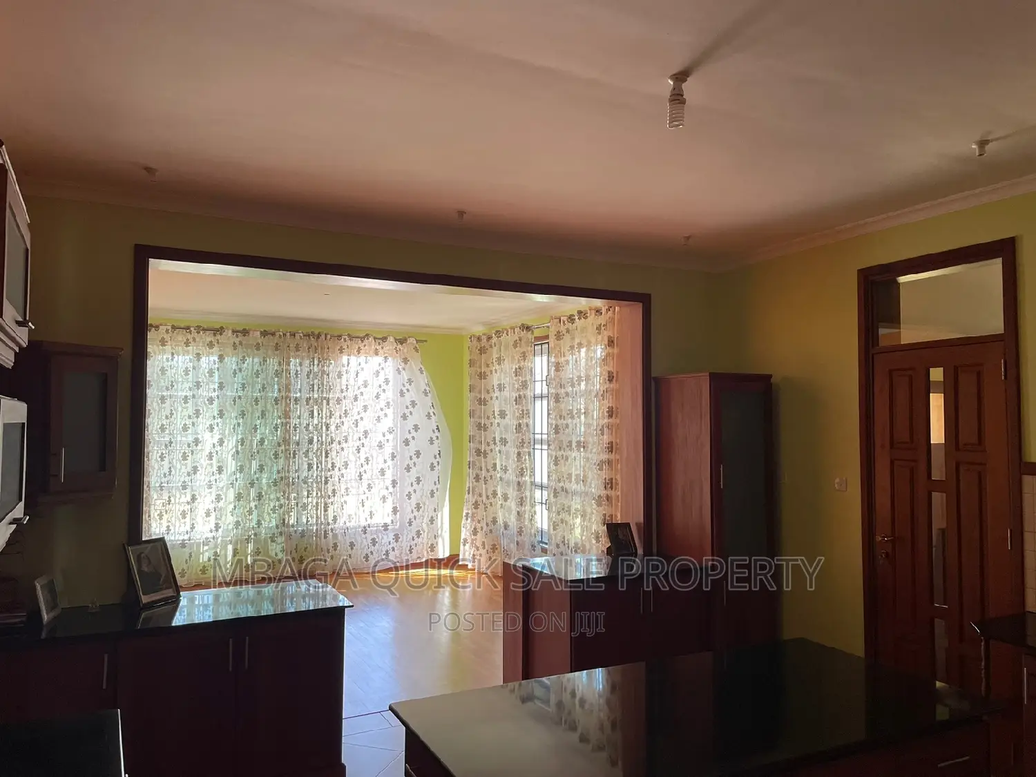 5bdrm House in Bahari Beach, Kunduchi for sale in Kunduchi
