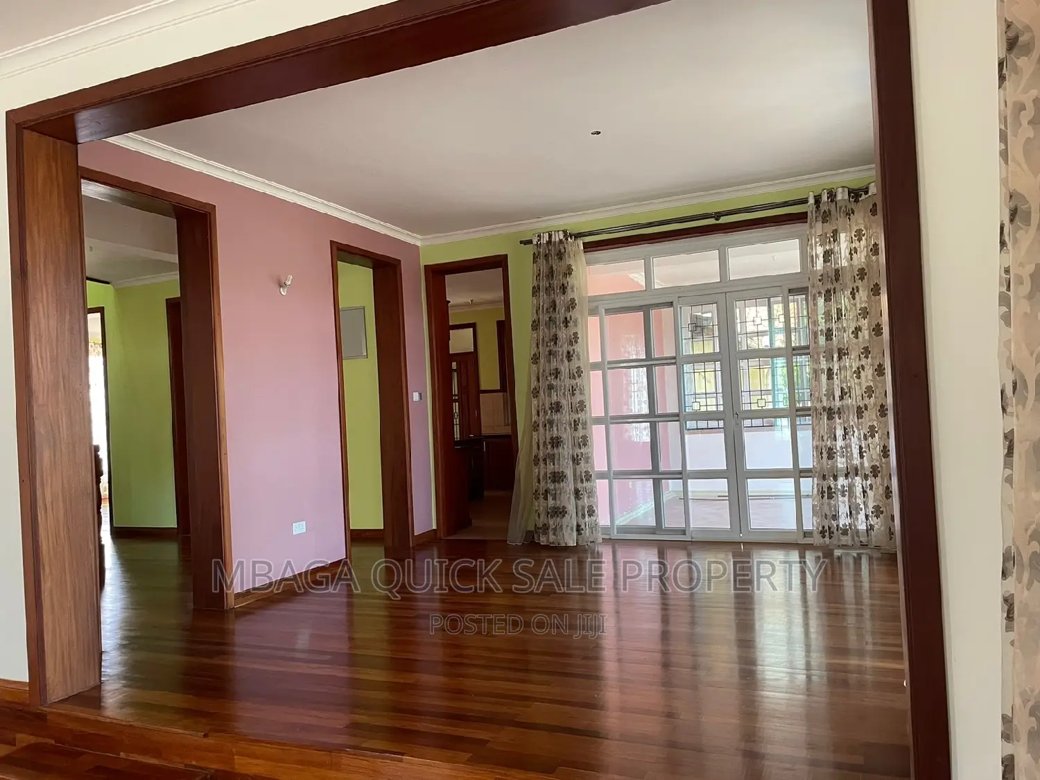 5bdrm House in Bahari Beach, Kunduchi for sale in Kunduchi