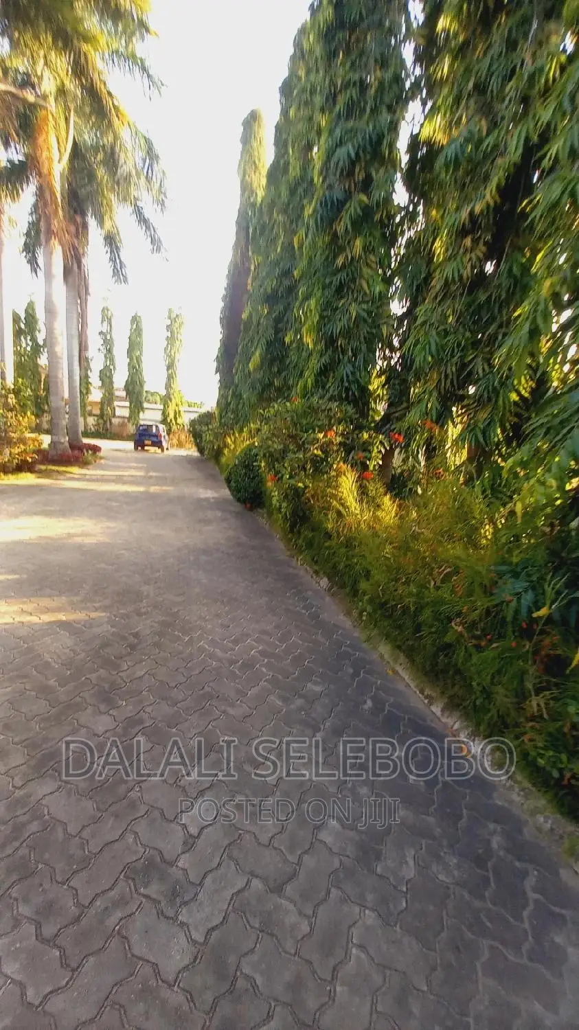 Furnished 3bdrm Bungalow in Bahari Beach, Kinondoni for rent in Kinondoni