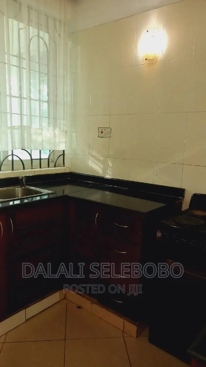 Furnished Studio Apartment in Bahar Beach, Kinondoni for rent in Kinondoni