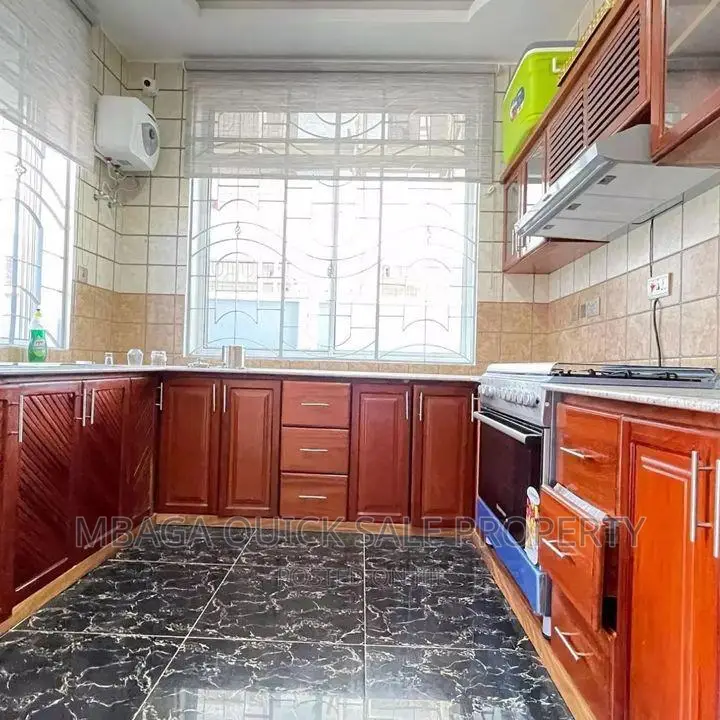 Furnished 3bdrm House in Mbweni for rent in Mbweni