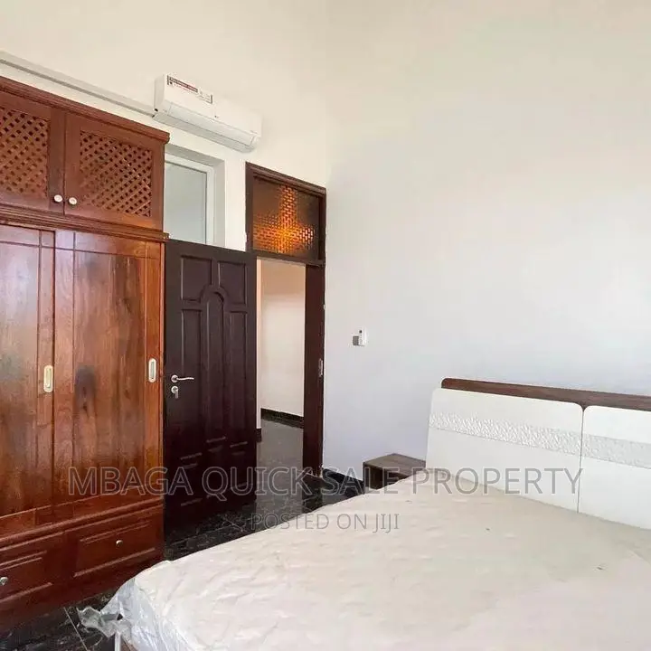 Furnished 3bdrm House in Mbweni for rent in Mbweni