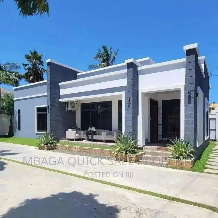 Furnished 3bdrm House in Mikocheni B for rent in Mikocheni