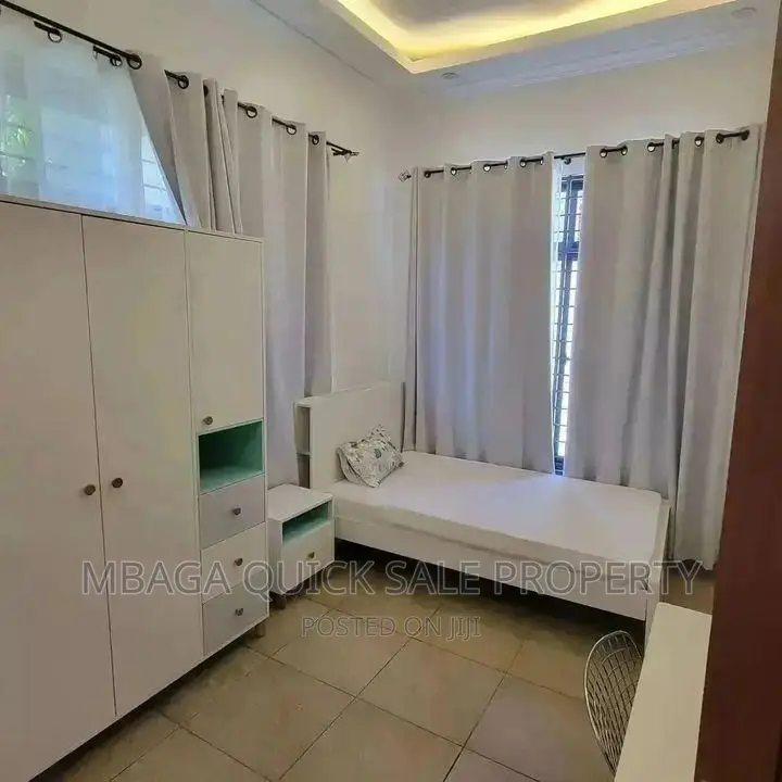 Furnished 3bdrm House in Mikocheni B for rent in Mikocheni