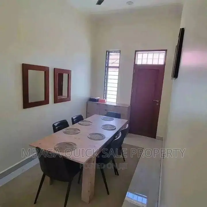 Furnished 3bdrm House in Mikocheni B for rent in Mikocheni