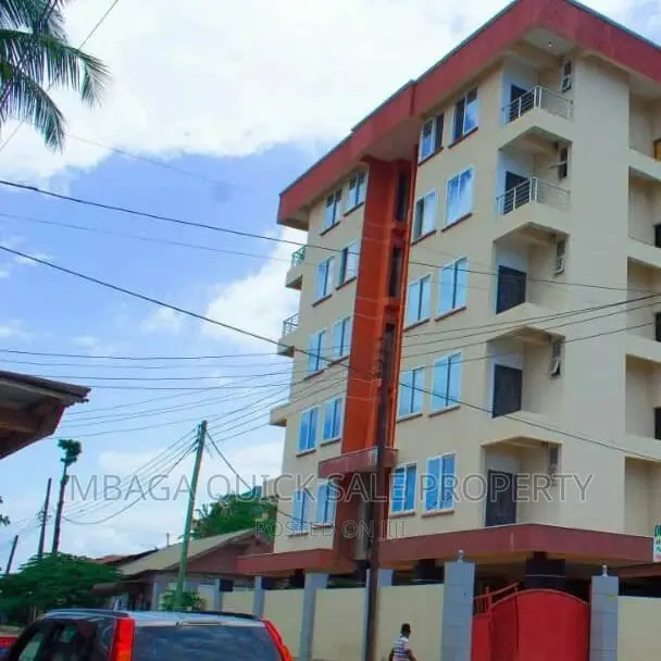 3bdrm Apartment in 3  Bed Room Brand for rent in Mikocheni