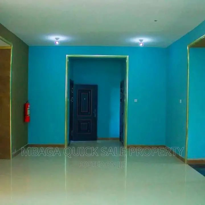 3bdrm Apartment in 3  Bed Room Brand for rent in Mikocheni