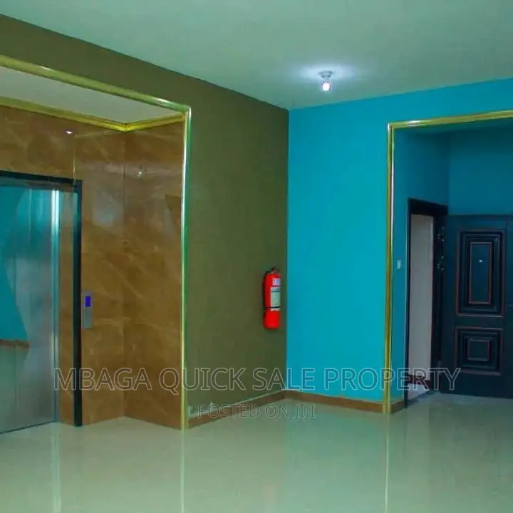 3bdrm Apartment in 3  Bed Room Brand for rent in Mikocheni