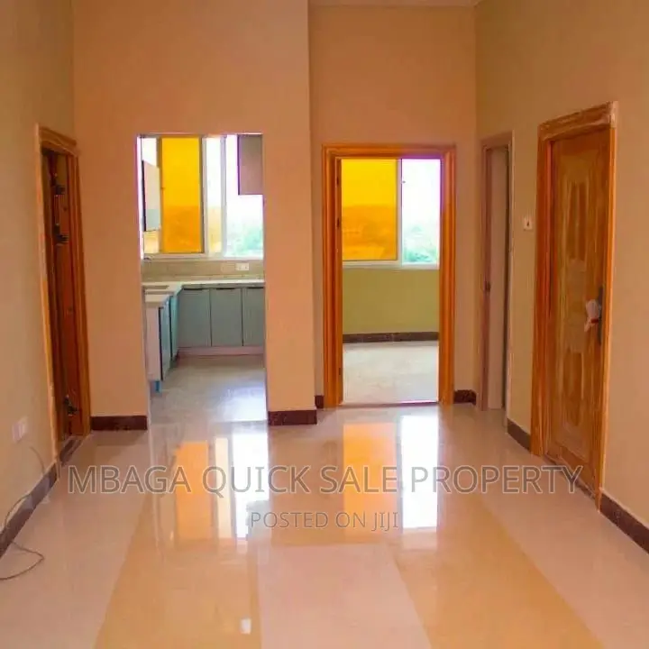 3bdrm Apartment in 3  Bed Room Brand for rent in Mikocheni