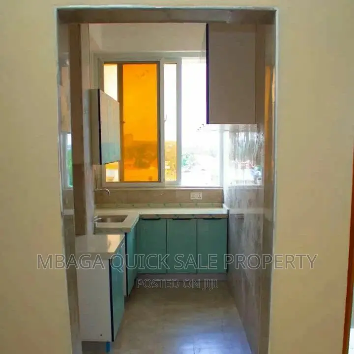 3bdrm Apartment in 3  Bed Room Brand for rent in Mikocheni