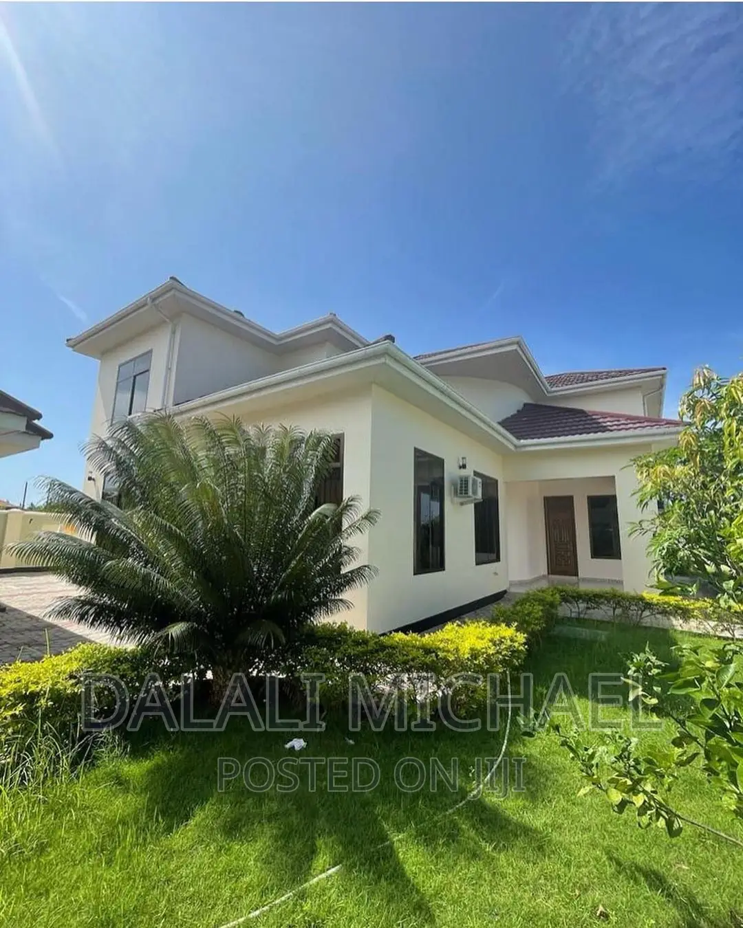 6bdrm Bungalow in Bahari Beach, Kunduchi for rent in Kunduchi