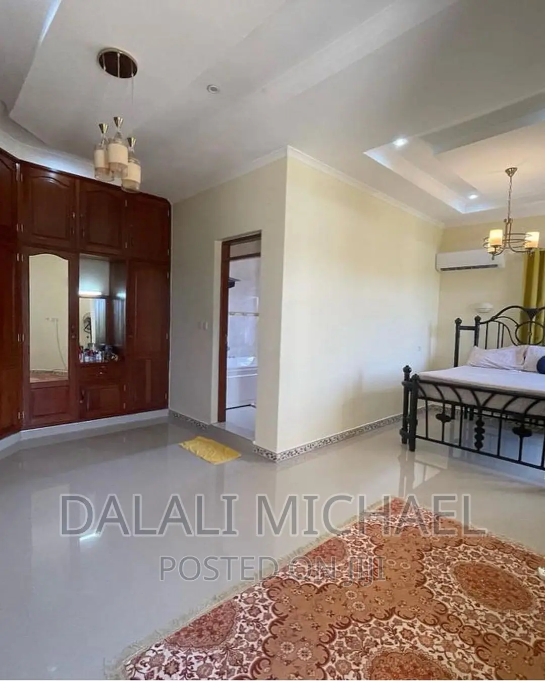 6bdrm Bungalow in Bahari Beach, Kunduchi for rent in Kunduchi