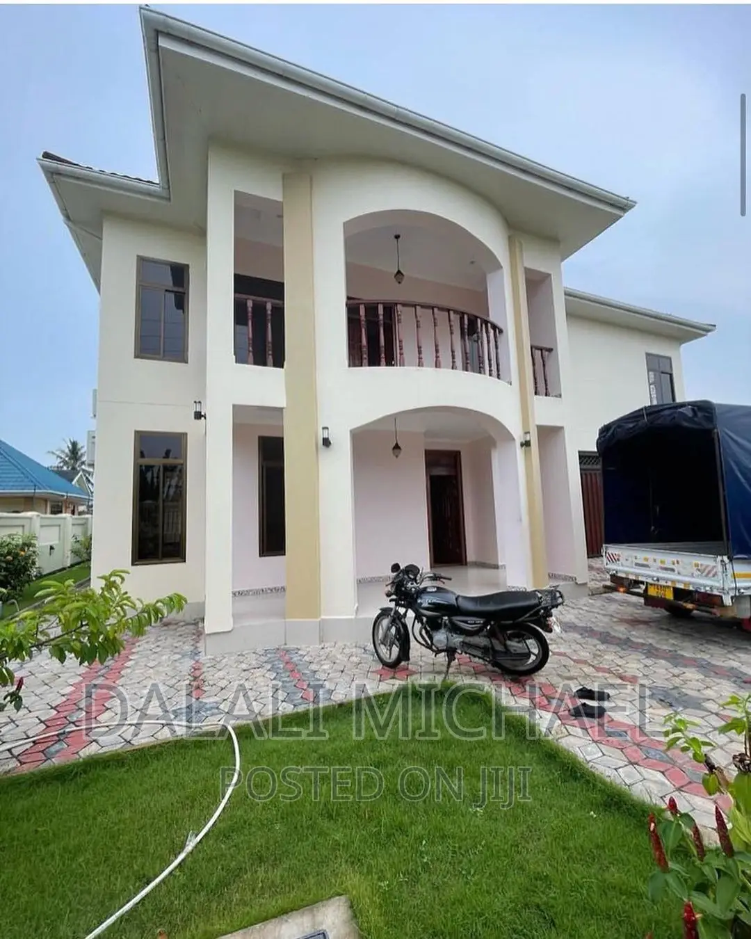 6bdrm Bungalow in Bahari Beach, Kunduchi for rent in Kunduchi