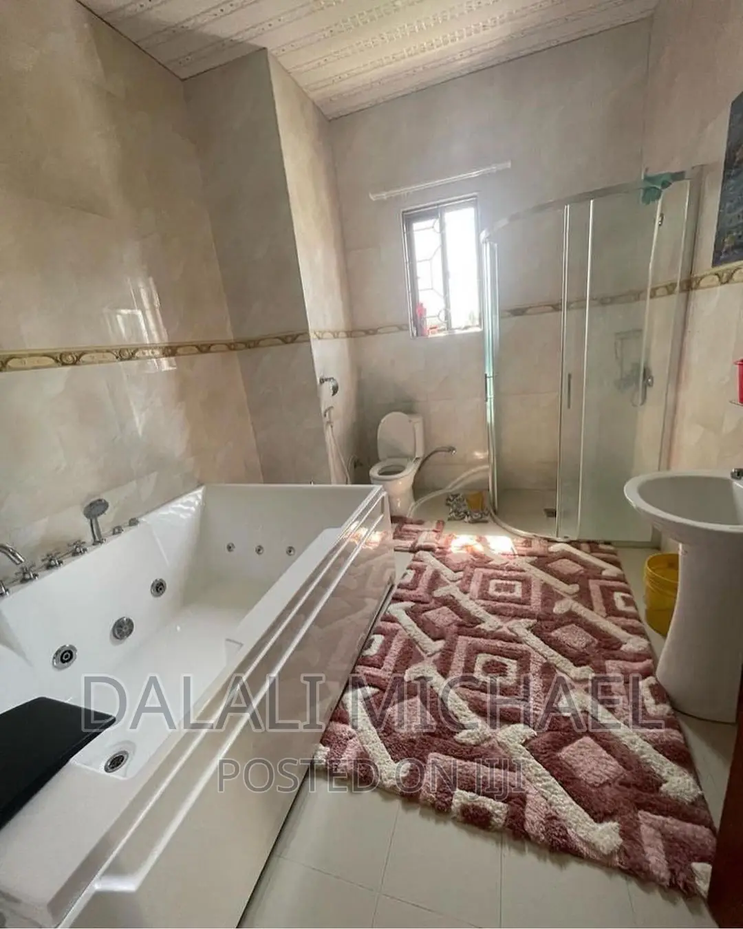 6bdrm Bungalow in Bahari Beach, Kunduchi for rent in Kunduchi