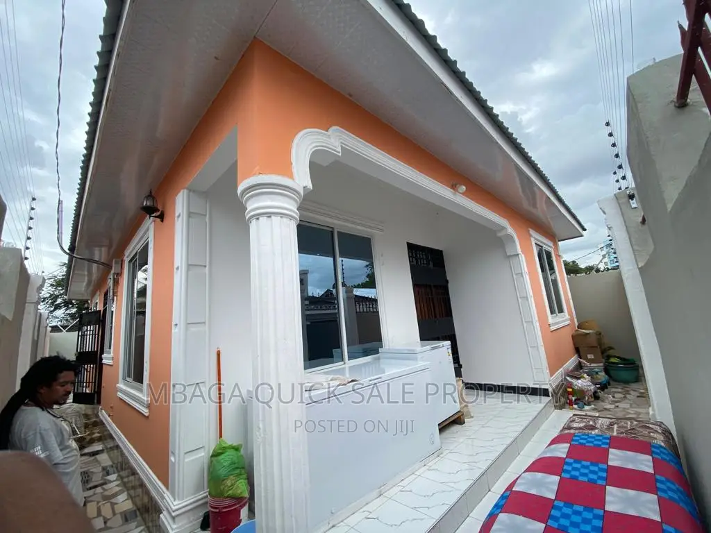3bdrm House in Mwananyamala for rent in Mwananyamala