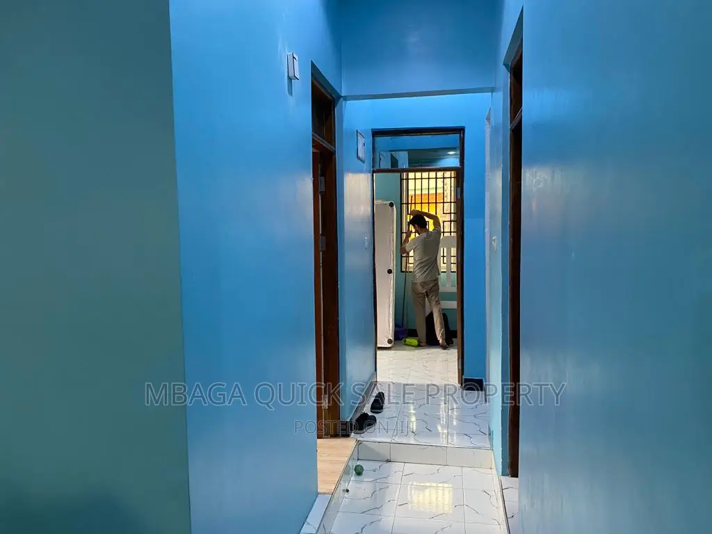3bdrm House in Mwananyamala for rent in Mwananyamala
