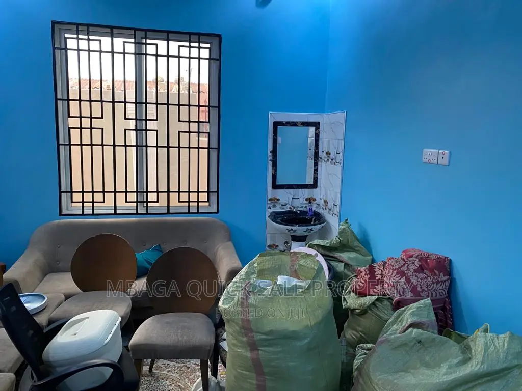 3bdrm House in Mwananyamala for rent in Mwananyamala