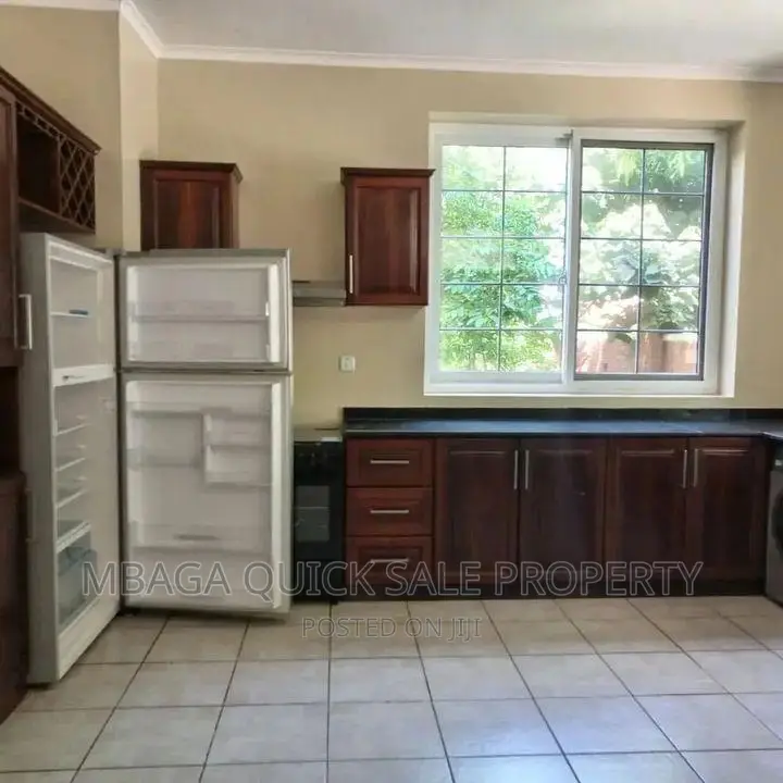 Furnished 3bdrm Apartment in Bahari Beach, Kunduchi for rent in Kunduchi