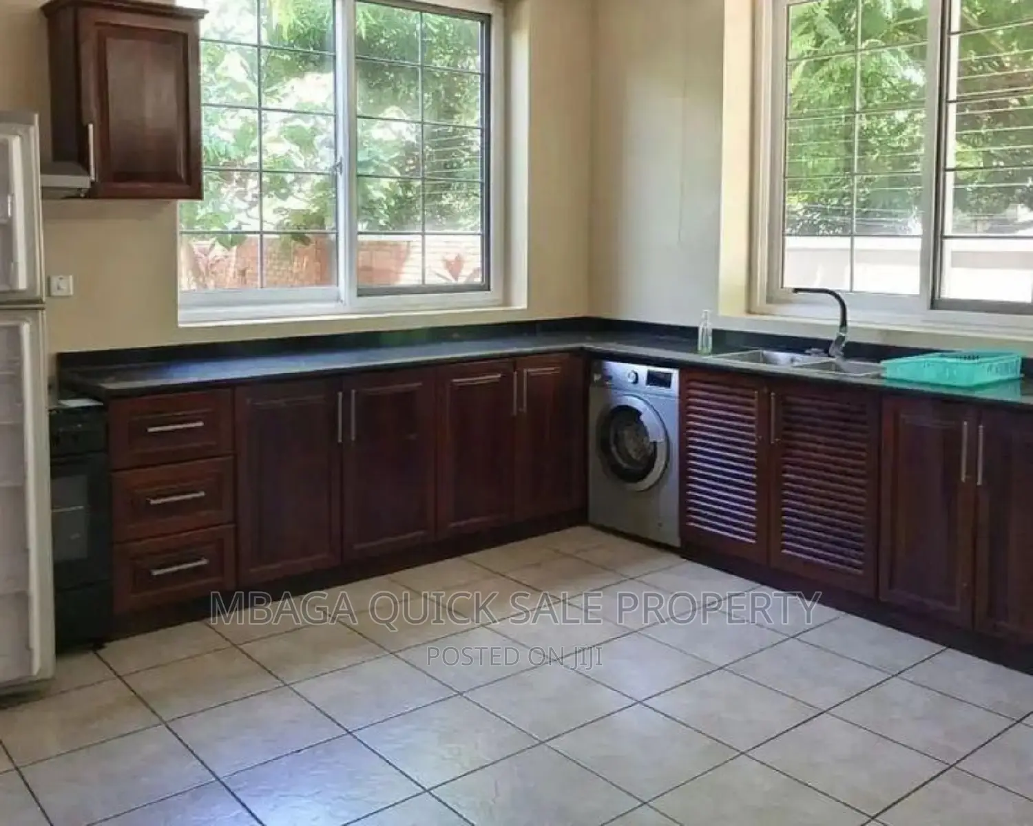 Furnished 3bdrm Apartment in Bahari Beach, Kunduchi for rent in Kunduchi