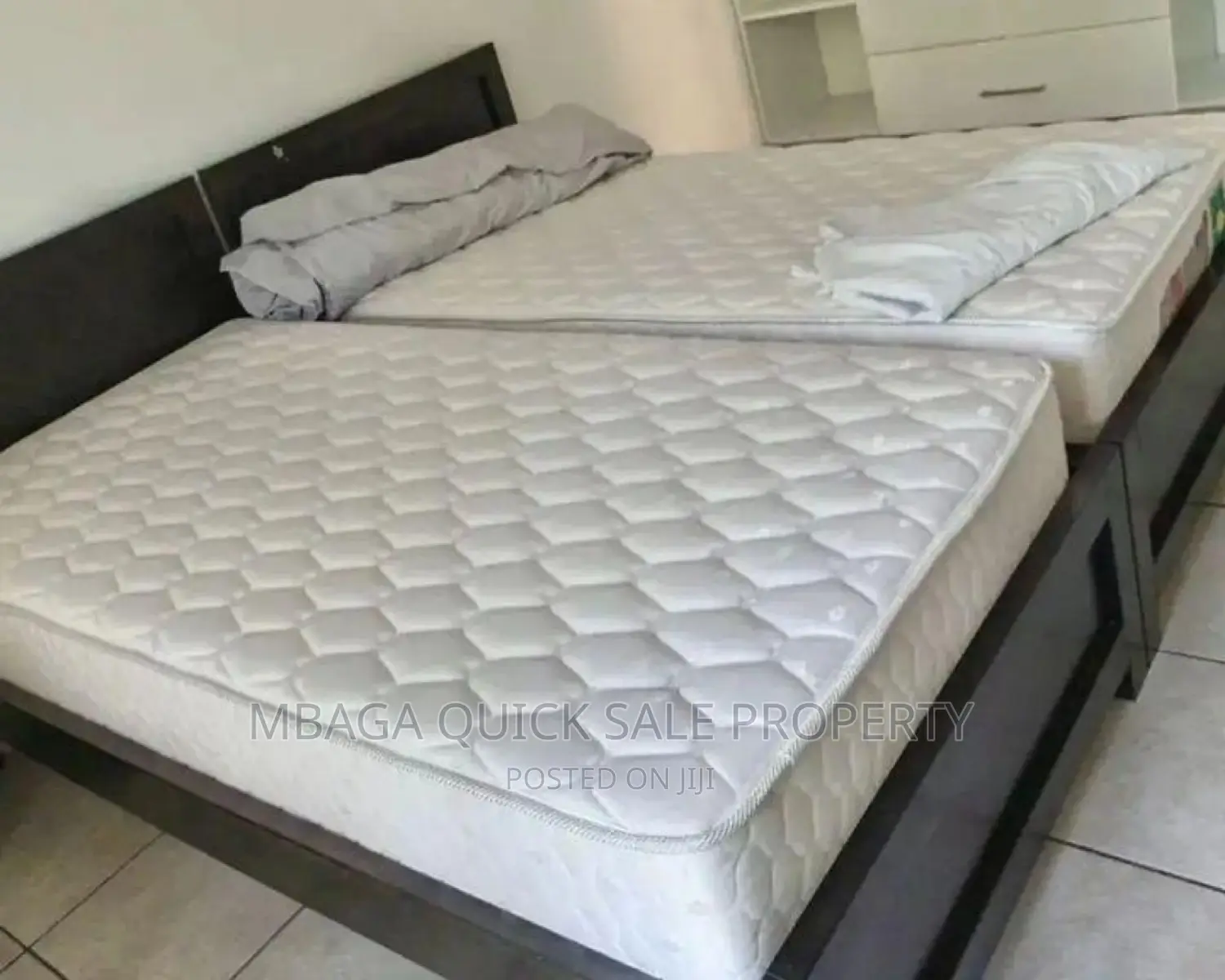 Furnished 3bdrm Apartment in Bahari Beach, Kunduchi for rent in Kunduchi
