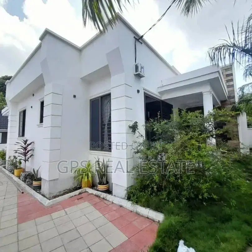 3bdrm House in Mji Mwema, Kigamboni for sale in Kigamboni