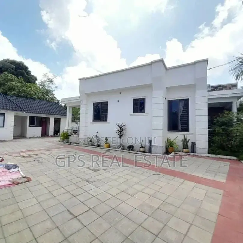 3bdrm House in Mji Mwema, Kigamboni for sale in Kigamboni