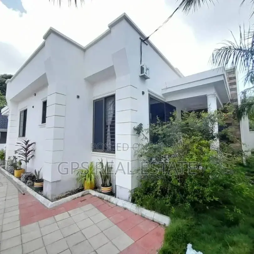 3bdrm House in Mji Mwema, Kigamboni for sale in Kigamboni