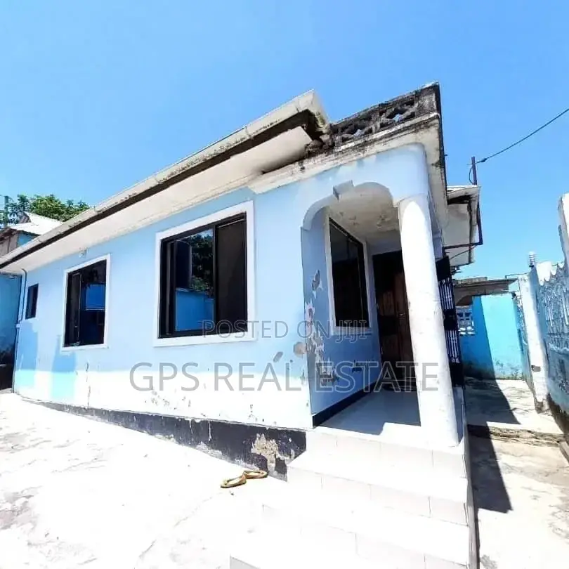3bdrm House in Mbezi Msuguri, Kinondoni for sale in Kinondoni