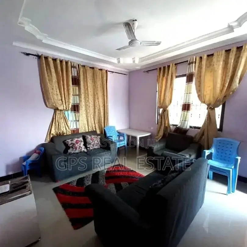 3bdrm House in Mbezi Msuguri, Kinondoni for sale in Kinondoni
