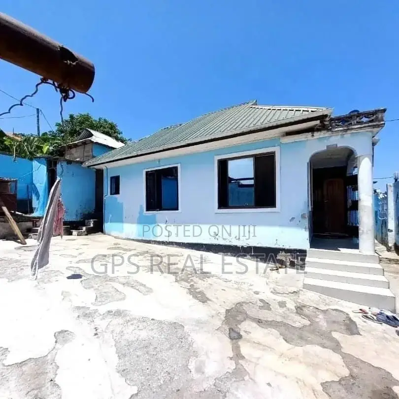 3bdrm House in Mbezi Msuguri, Kinondoni for sale in Kinondoni