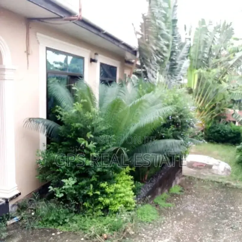 4bdrm House in Kimara, Kinondoni for sale in Kinondoni