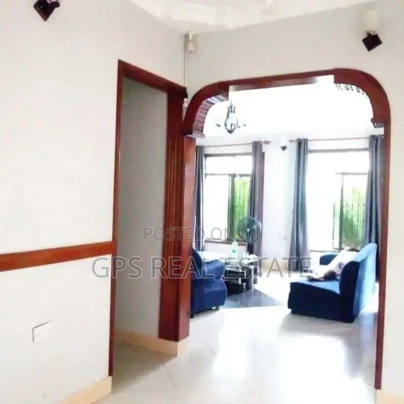 4bdrm House in Kimara, Kinondoni for sale in Kinondoni