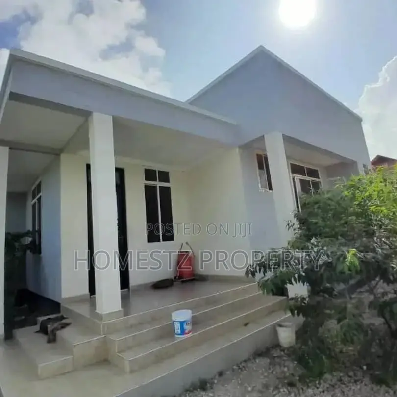 3bdrm House in Kibada, Kigamboni for sale in Kigamboni