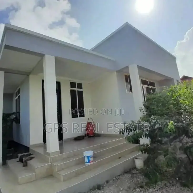 3bdrm House in Kibada, Kigamboni for sale in Kigamboni