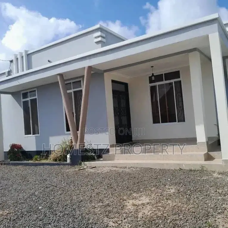 3bdrm House in Kibada, Kigamboni for sale in Kigamboni