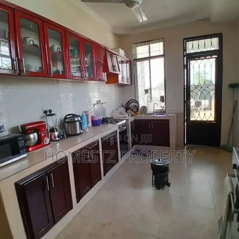 3bdrm House in Kibada, Kigamboni for sale in Kigamboni