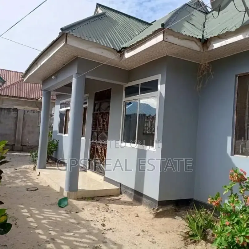 3bdrm House in Chamazi, Temeke for sale in Temeke