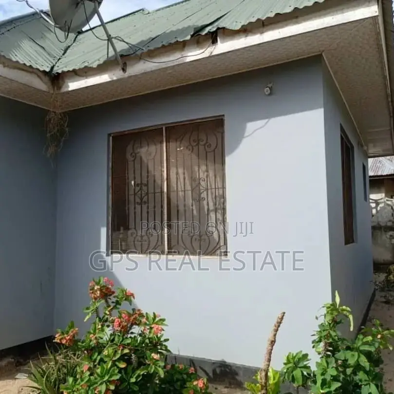 3bdrm House in Chamazi, Temeke for sale in Temeke