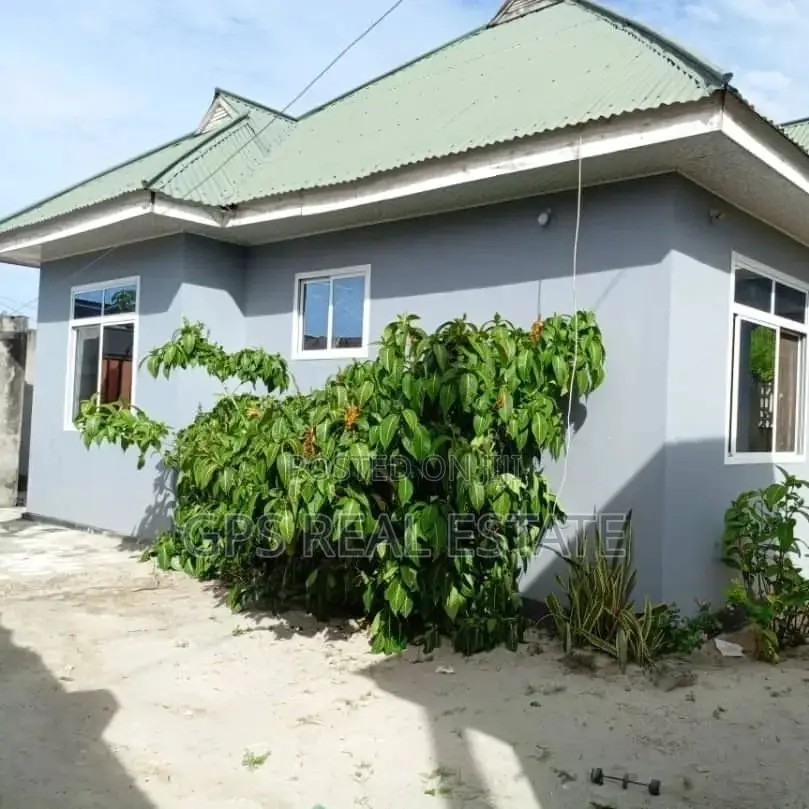 3bdrm House in Chamazi, Temeke for sale in Temeke
