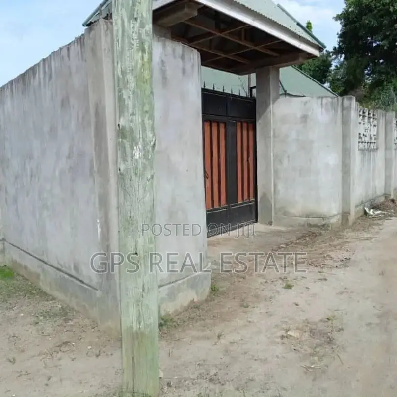 3bdrm House in Chamazi, Temeke for sale in Temeke