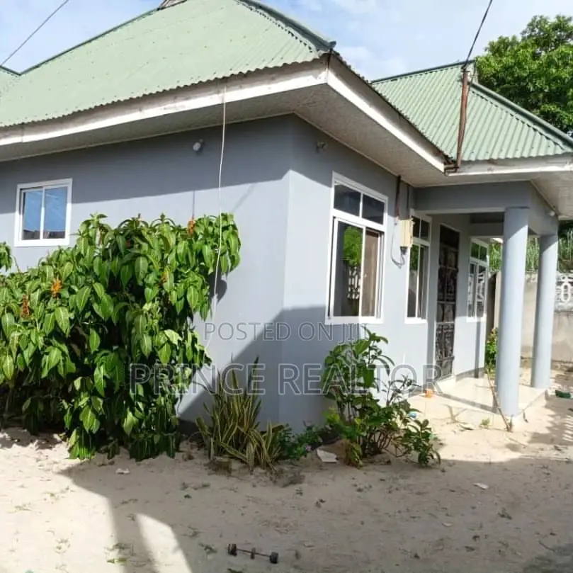 3bdrm House in Chamazi, Temeke for sale in Temeke