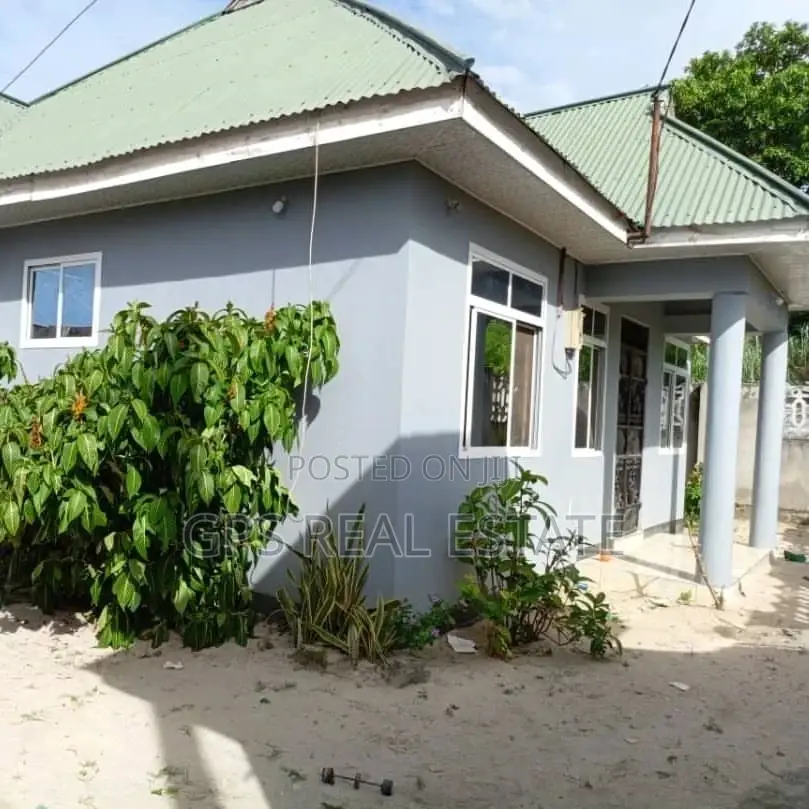 3bdrm House in Chamazi, Temeke for sale in Temeke