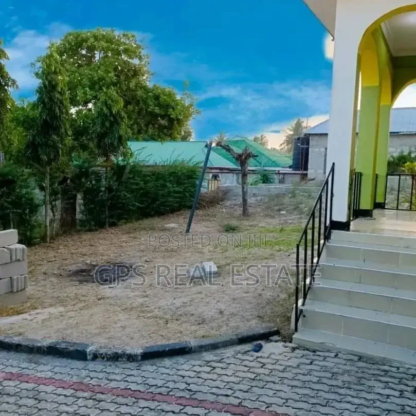 3bdrm House in Pugu Kigogo Fresh, Ilala for sale in Ilala