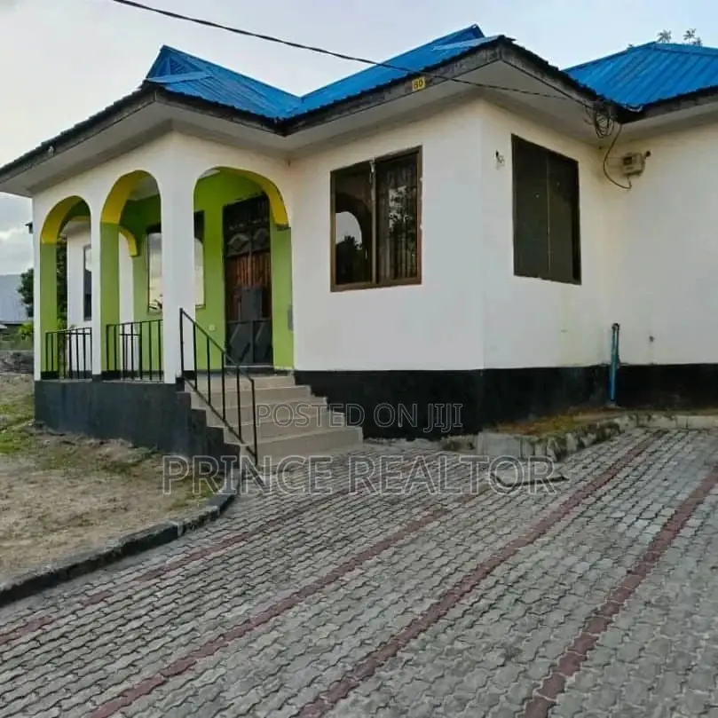 3bdrm House in Pugu Kigogo Fresh, Ilala for sale in Ilala