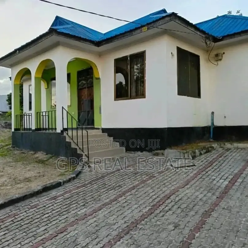 3bdrm House in Pugu Kigogo Fresh, Ilala for sale in Ilala