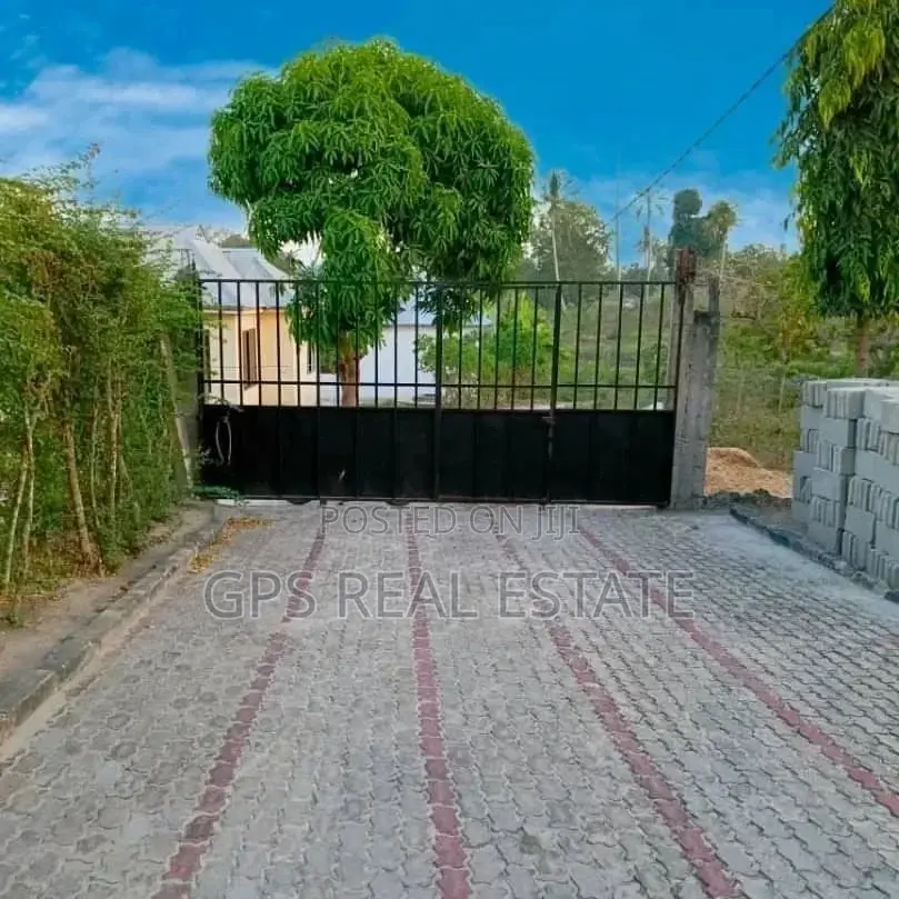 3bdrm House in Pugu Kigogo Fresh, Ilala for sale in Ilala