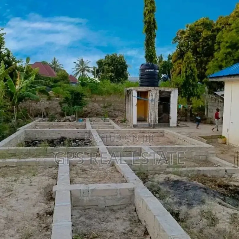 3bdrm House in Pugu Kigogo Fresh, Ilala for sale in Ilala