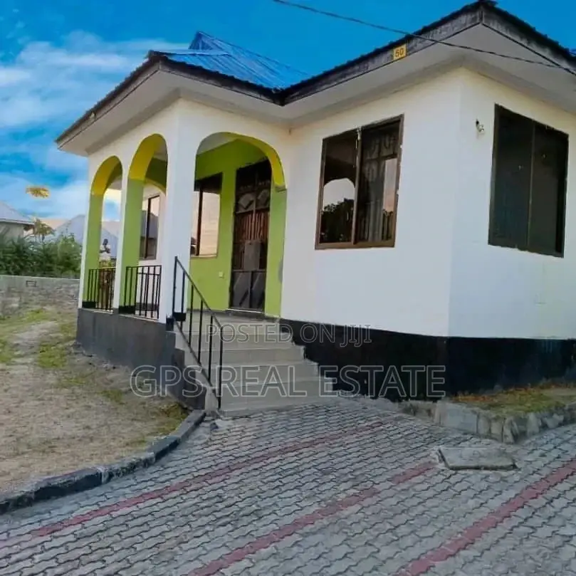 3bdrm House in Pugu Kigogo Fresh, Ilala for sale in Ilala