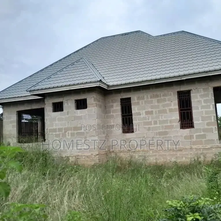 3bdrm House in Kimara Kilungule, Kinondoni for sale in Kinondoni